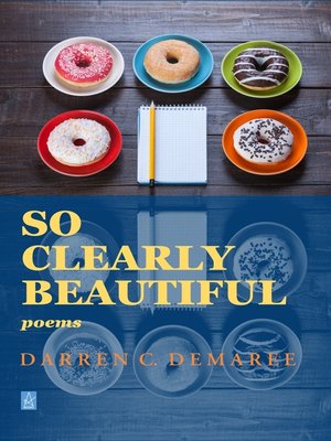 cover image of So Clearly Beautiful